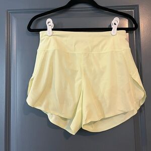 Athleta Run With It Short in 4.5 inch